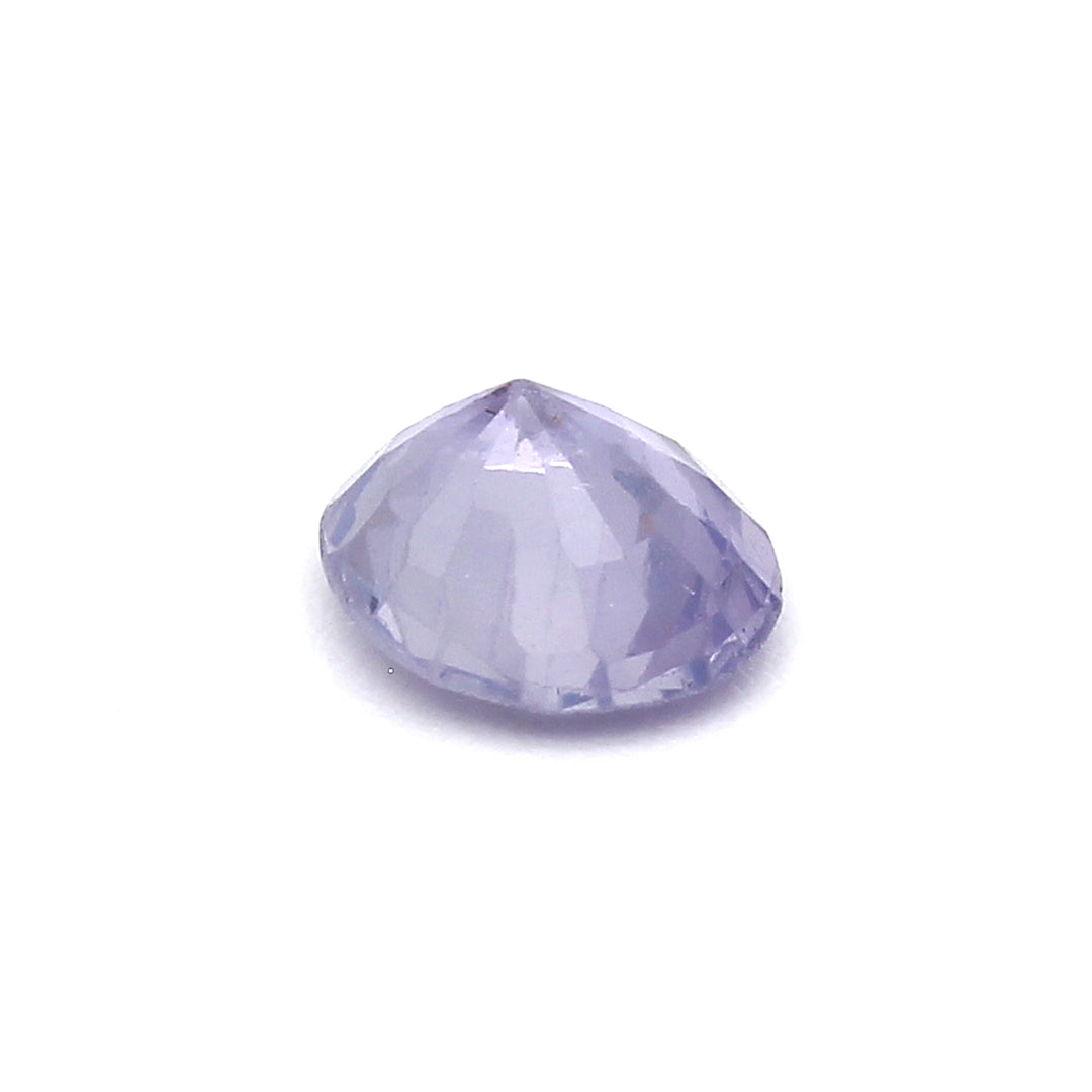 Natural Blue Sapphire (Neelam) 1.05cts (1.00ratti)