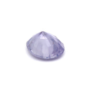 Natural Blue Sapphire (Neelam) 1.05cts (1.00ratti)