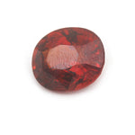 Load image into Gallery viewer, Natural Hessonite (Gomed) 7.93cts (8.50ratti)