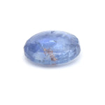 Load image into Gallery viewer, Natural Blue Sapphire (Neelam) 4.69cts (5.25Ratti)