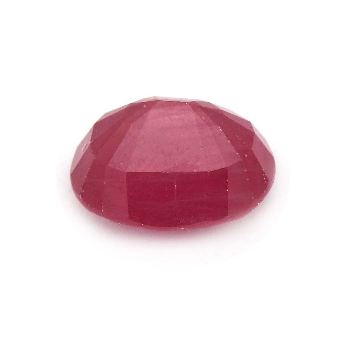 Natural Ruby (Manik) 7.99cts (9.00ratti)
