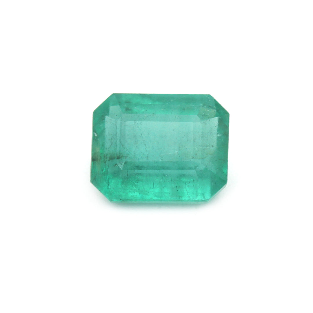 Natural Emerald (Panna) 5.03cts (5.50ratti)