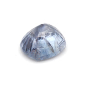 Natural Blue Sapphire (Neelam) 4.20cts (4.50ratti)