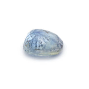 Natural Blue Sapphire (Neelam) 6.83cts (7.50ratti)
