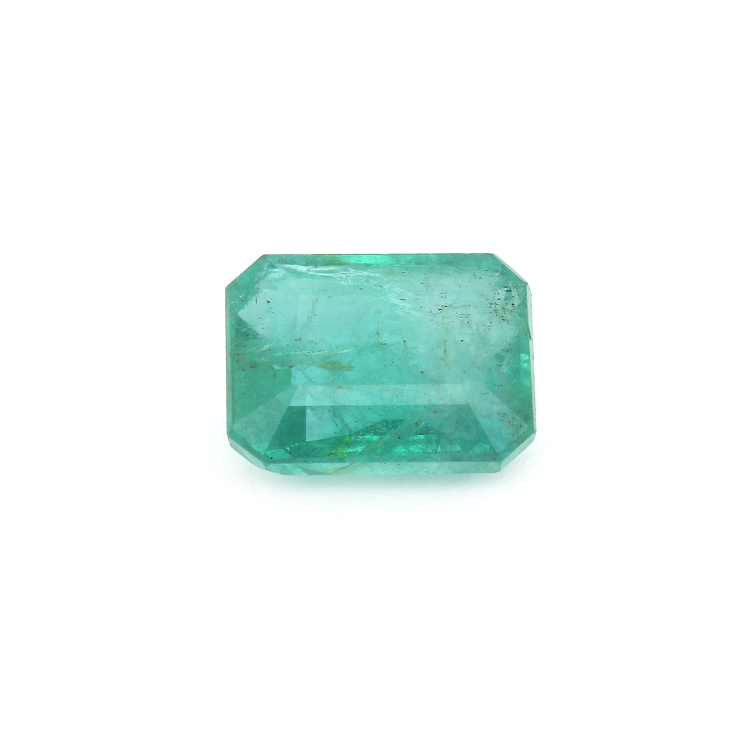 Natural Emerald (Panna) 4.57cts (5.00ratti)