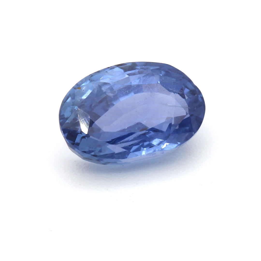 Natural Blue Sapphire (Neelam) 4.22cts (4.50ratti)