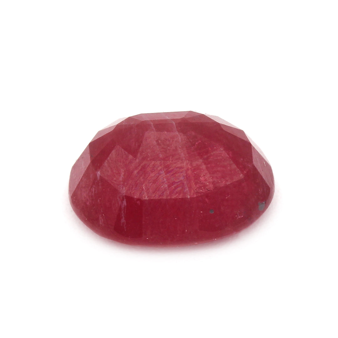 Natural Ruby (Manik) 7.11cts (8.00ratti)