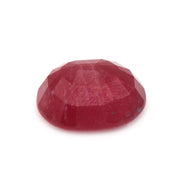 Natural Ruby (Manik) 7.11cts (8.00ratti)