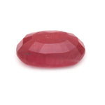 Load image into Gallery viewer, Natural Ruby (Manik) 9.50cts (10.50ratti)
