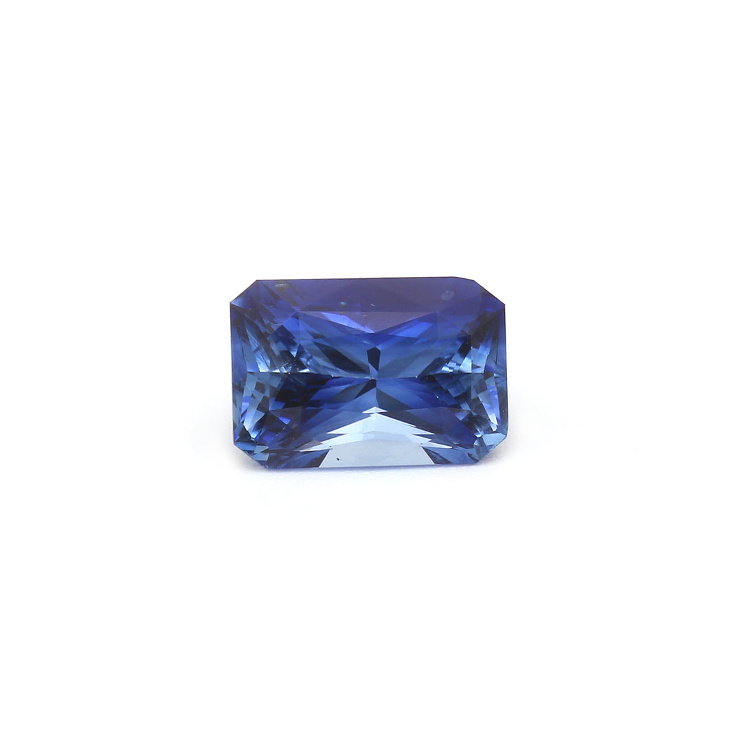 Natural Blue Sapphire (Neelam) 5.28cts (5.50ratti)
