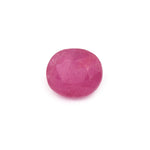Load image into Gallery viewer, Natural Ruby (Manik) 3.34cts (3.50ratti)