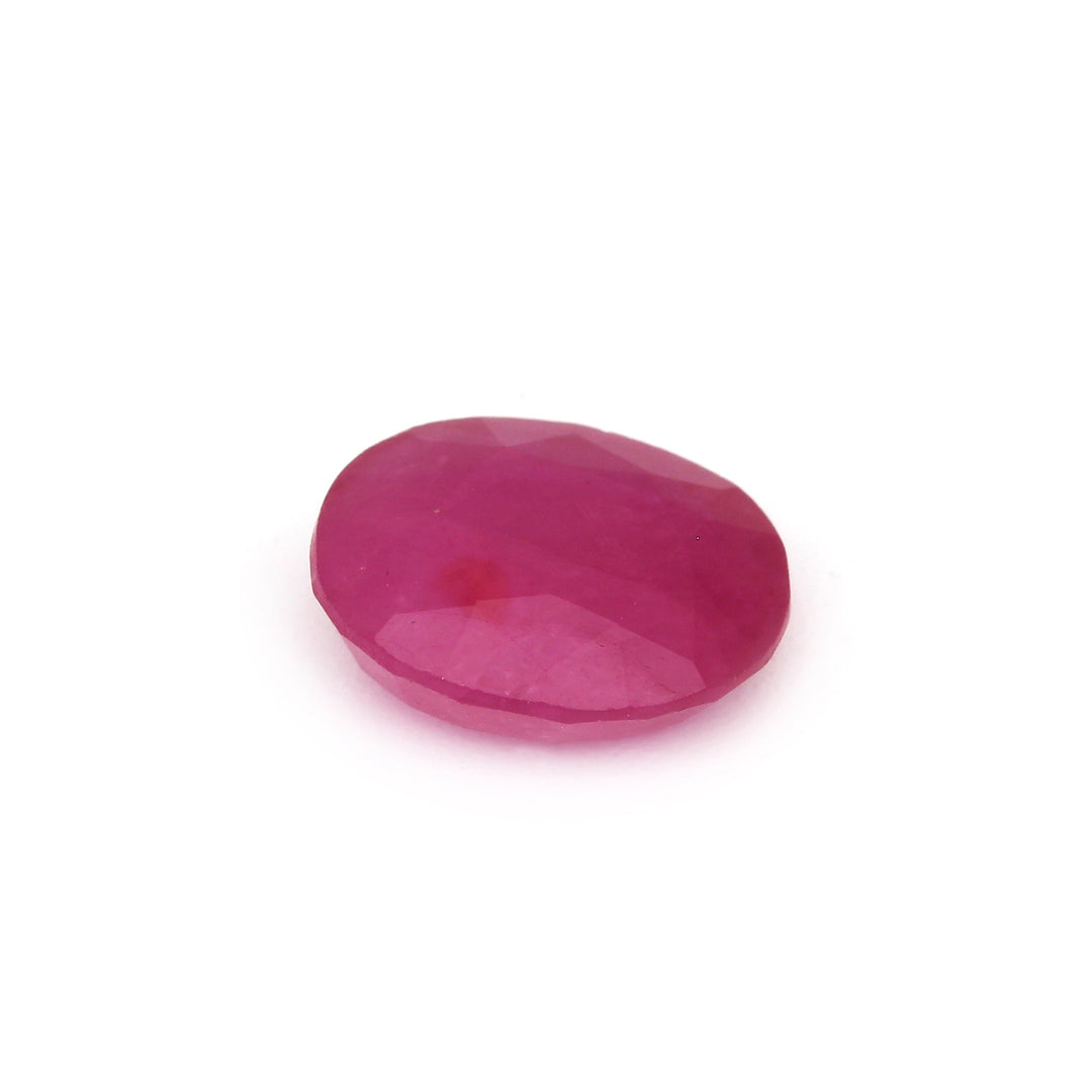 Natural Ruby (Manik) 3.11cts (3.50ratti)