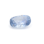 Load image into Gallery viewer, Natural Blue Sapphire (Neelam) 5.45cts (6.00ratti)