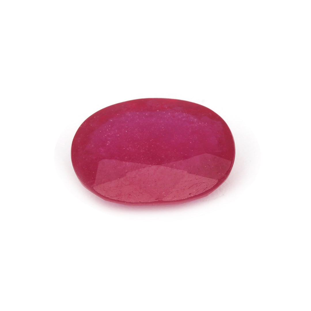 Natural Ruby (Manik) 4.32cts (4.50ratti)