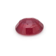 Natural Ruby (Manik) 5.31cts (5.50ratti)