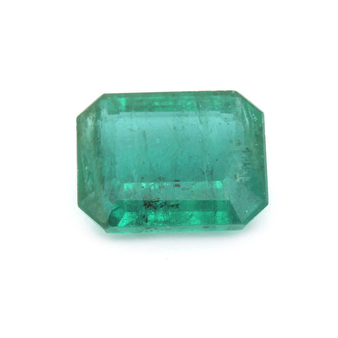 Natural Emerald (Panna) 7.45cts (8.25ratti)