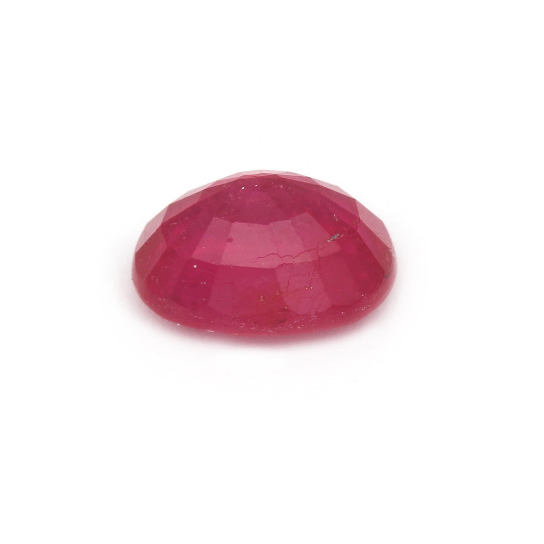 Natural Ruby (Manik) 5.54cts (6.00ratti)