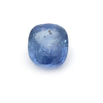 Load image into Gallery viewer, Natural Blue Sapphire (Neelam) 6.33cts (7.00ratti)