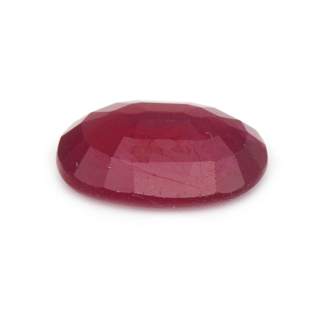 Natural Ruby (Manik) 6.26cts (7.00ratti)