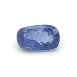 Load image into Gallery viewer, Natural Blue Sapphire (Neelam) 2.82cts (3.00ratti)