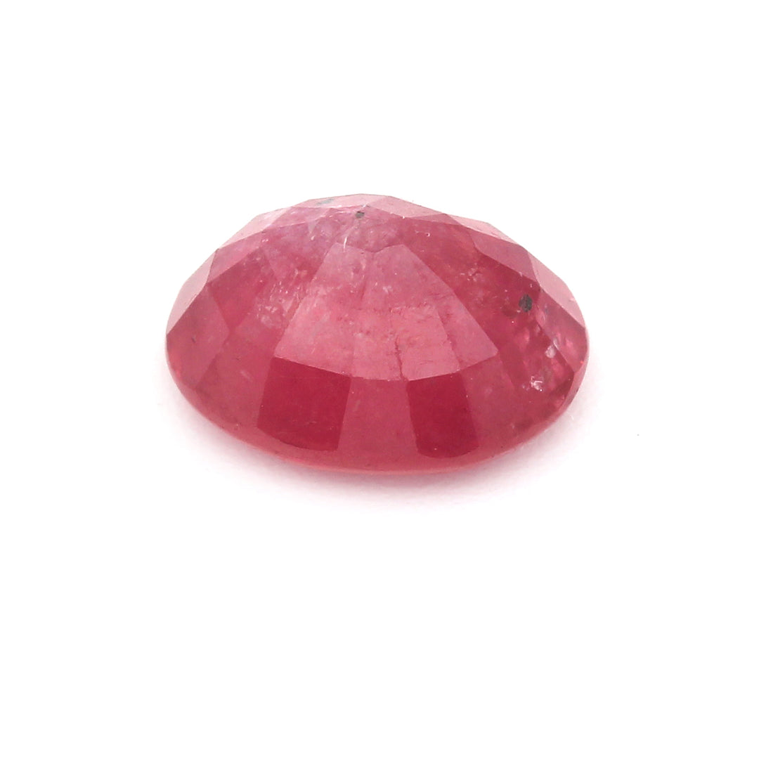 Natural Ruby (Manik) 3.00cts (3.25ratti)