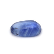 Natural Blue Sapphire (Neelam) 3.84cts (4.25ratti)