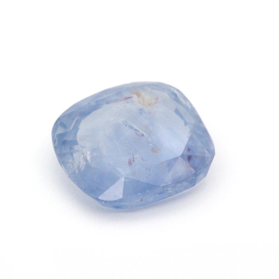 Natural Blue Sapphire (Neelam) 5.44cts (6ratti)