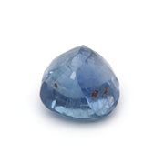 Natural Blue Sapphire (Neelam)4.82cts (5.25ratti)