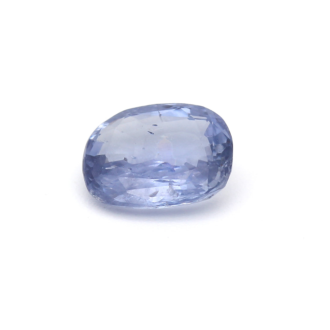 Natural Blue Sapphire (Neelam) 2.94cts (3.25ratti)