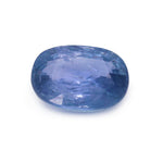 Load image into Gallery viewer, Natural Blue Sapphire (Neelam) 8.08cts (9.00ratti)
