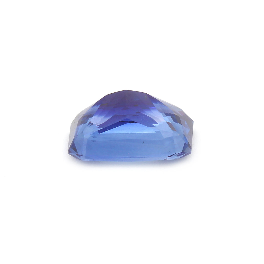 Natural Blue Sapphire (Neelam) 5.28cts (5.50ratti)