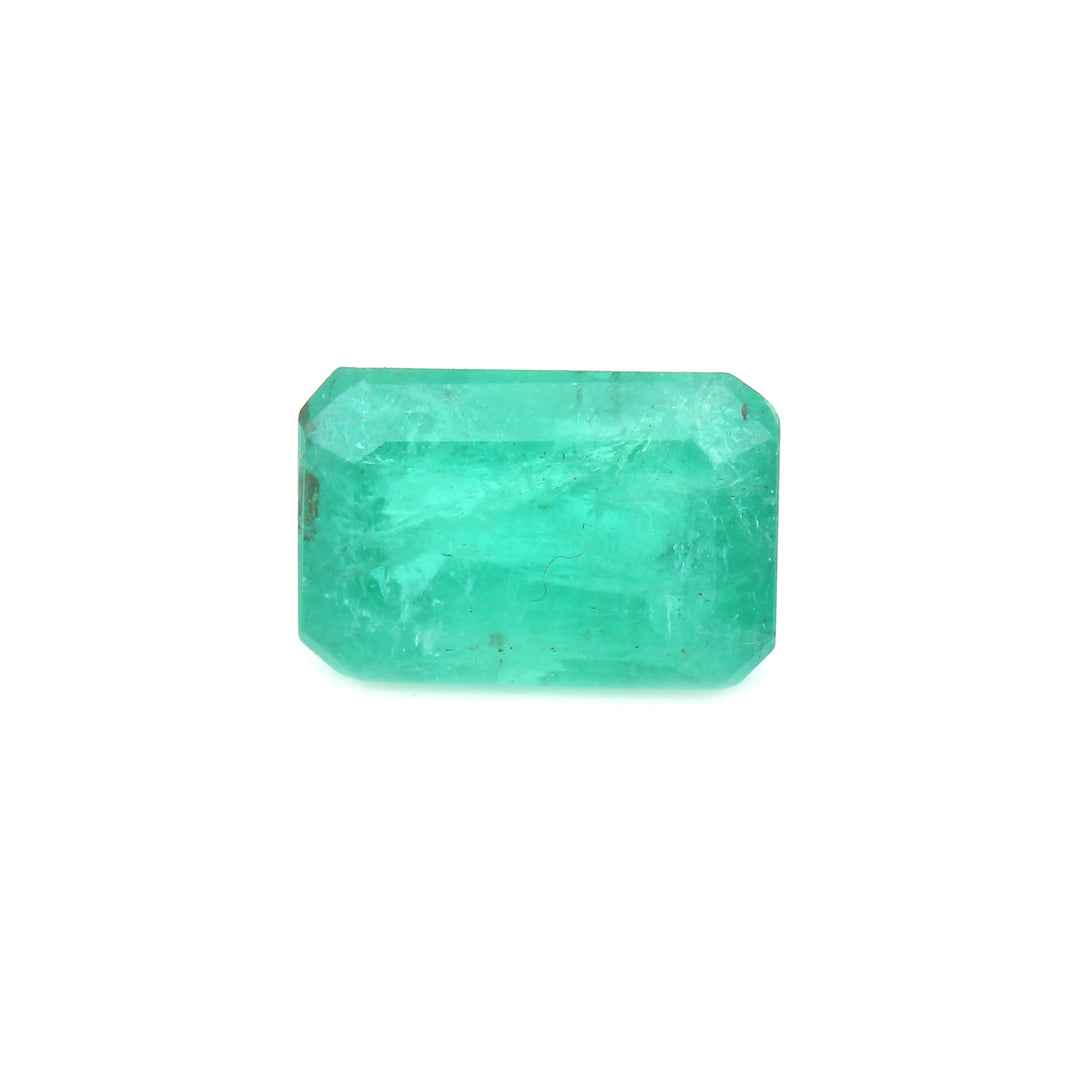 Natural Emerald (Panna) 4.99cts (5.50ratti)