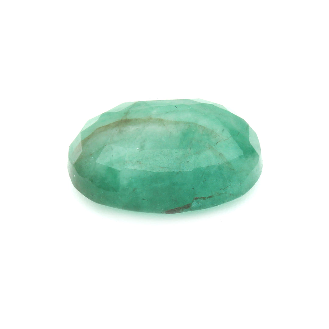 Natural Emerald (Panna) 7.39cts (8.00ratti)