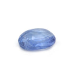 Load image into Gallery viewer, Natural Blue Sapphire (Neelam) 5.04cts (5.50ratti)