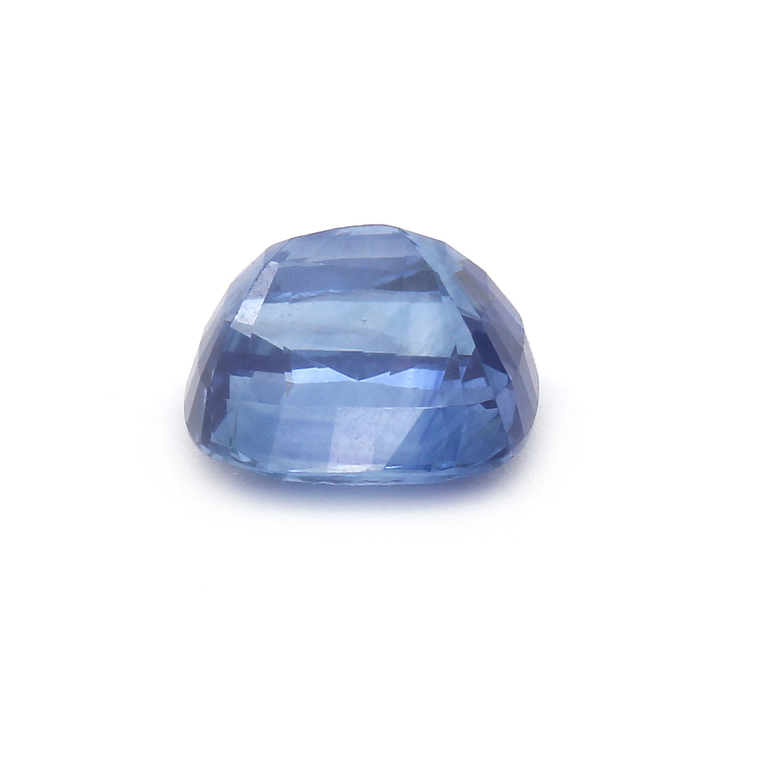 Natural Blue Sapphire (Neelam) 5.13cts (5.50ratti)