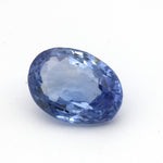 Load image into Gallery viewer, Natural Blue Sapphire (Neelam) 4.12cts (4.50ratti)