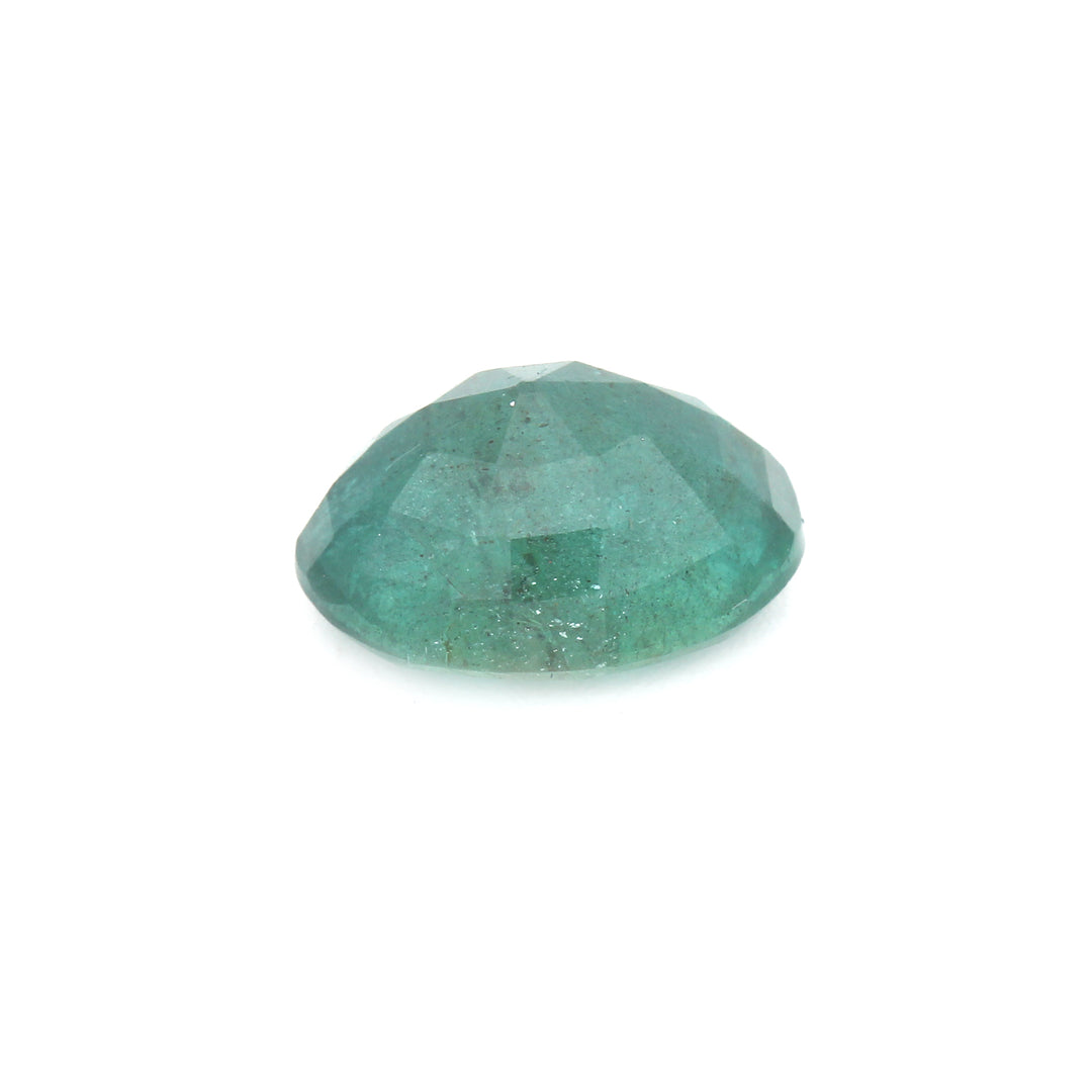 Natural Emerald (Panna) 5.26cts (5.50ratti)