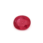 Load image into Gallery viewer, Natural Ruby (Manik) 3.00cts (3.25ratti)