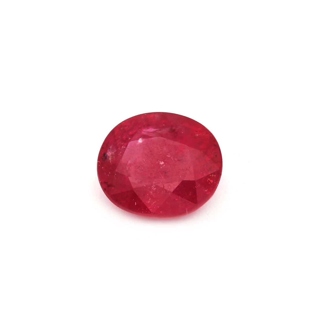 Natural Ruby (Manik) 3.00cts (3.25ratti)