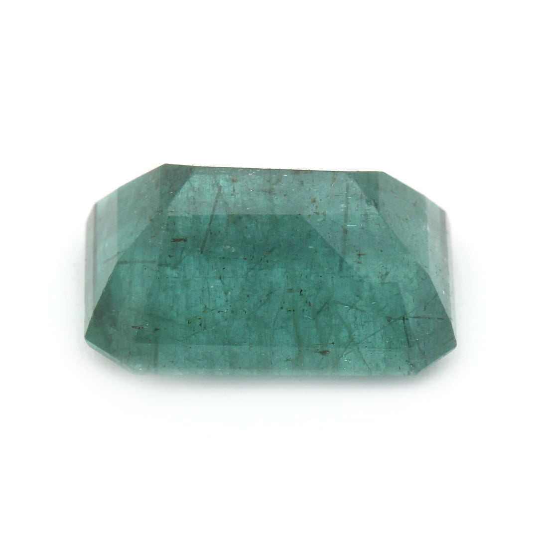 Natural Emerald (Panna)8.62cts (9.50ratti)