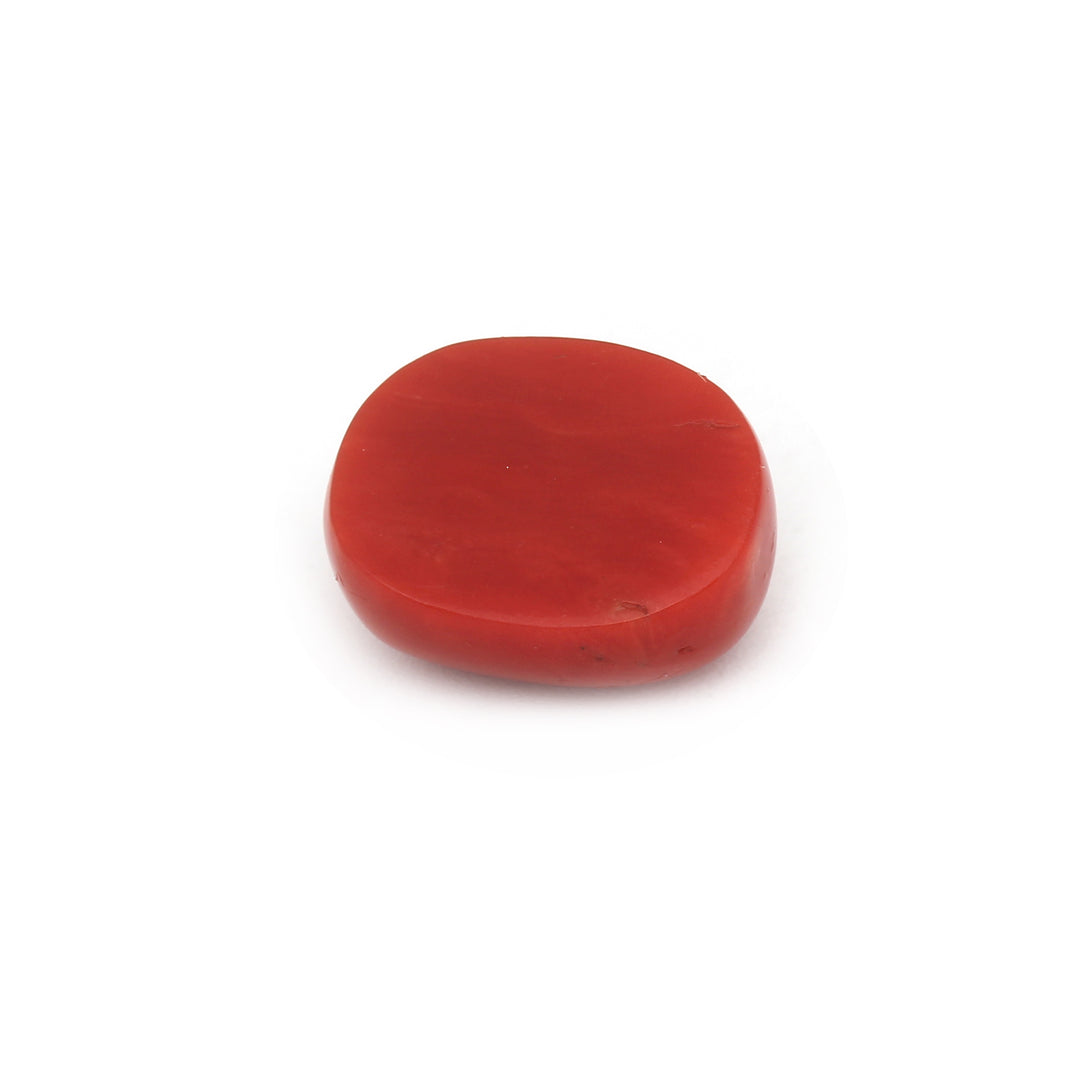 Natural Coral (Moonga) 9.03cts (10.00ratti)