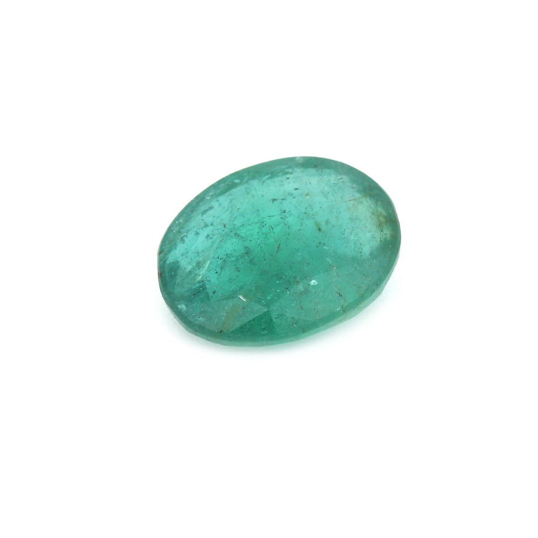 Natural Emerald (Panna) 4.13cts (4.50ratti)