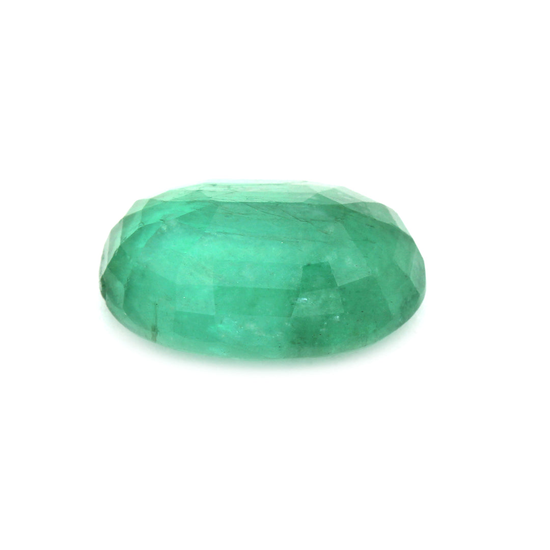 Natural Emerald (Panna) 9.35cts (10.25ratti)