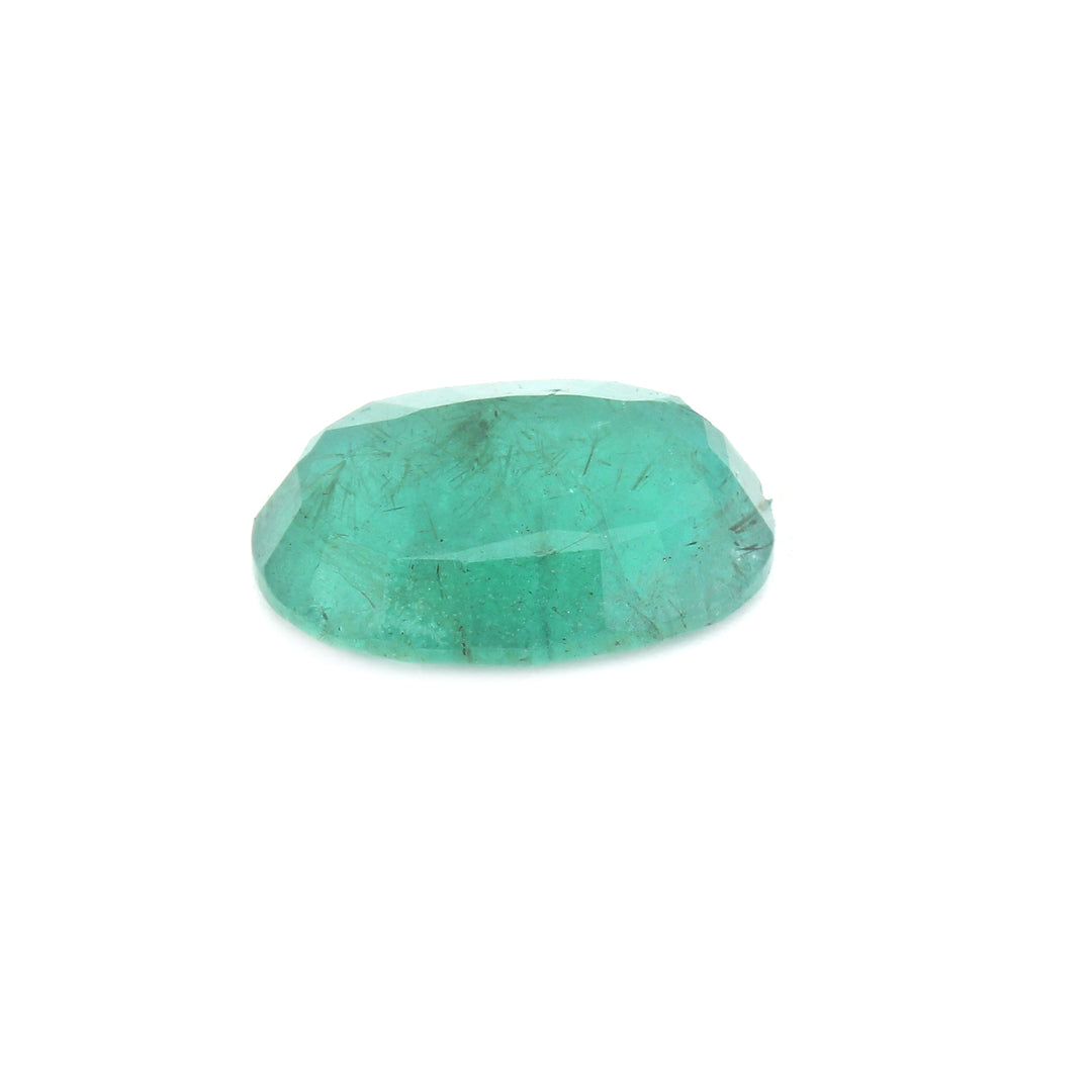 Natural Emerald (Panna) 4.69cts (5.25ratti)