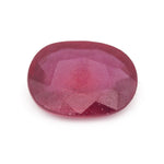 Load image into Gallery viewer, Natural Ruby (Manik) 9.16cts (10.25ratti)