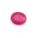 Load image into Gallery viewer, Natural Ruby (Manik) 3.36cts (3.50ratti)