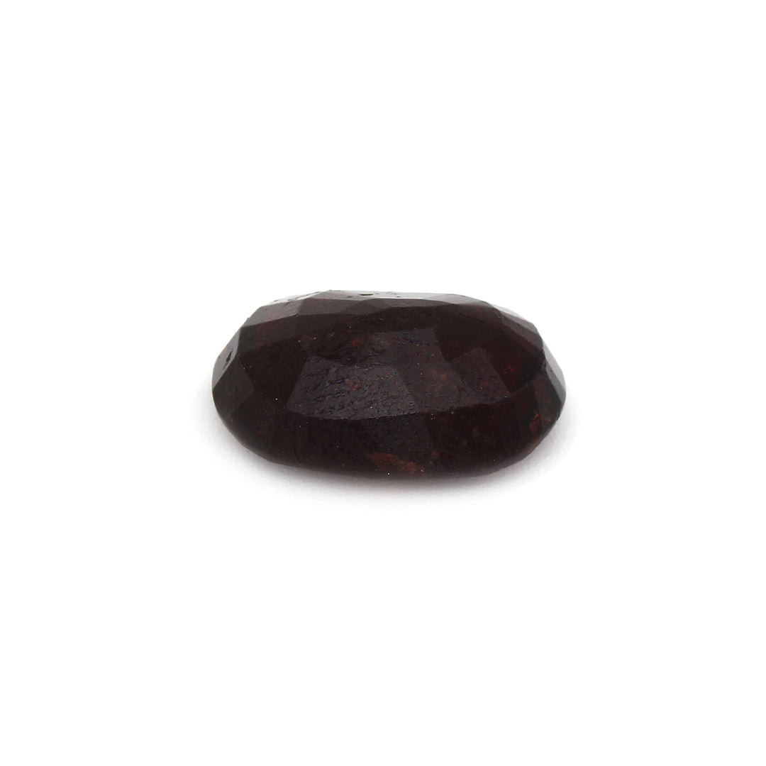 Natural Hessonite (Gomed)  8.08cts (9.00ratti)