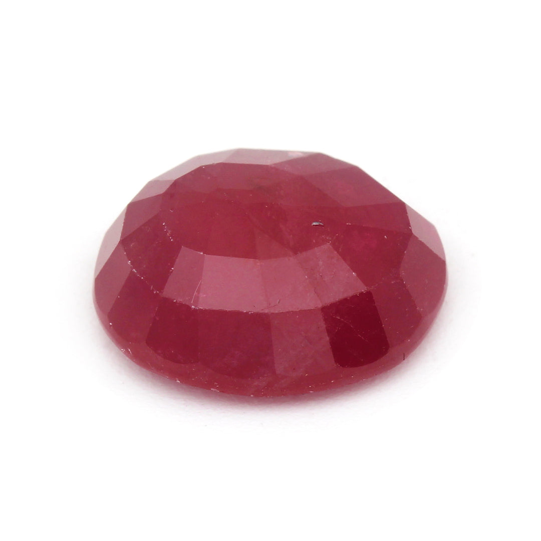Natural Ruby (Manik) 9.56cts (10.50ratti)