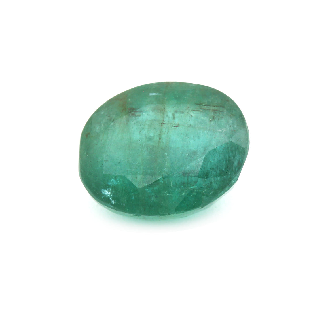Natural Emerald (Panna) 7.80cts (8.50ratti)
