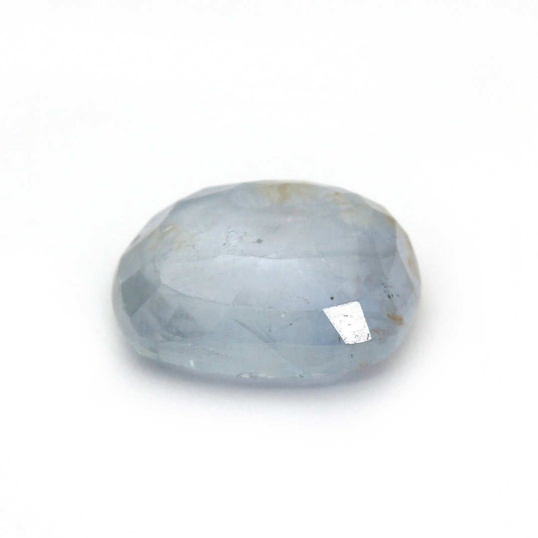 Natural Blue Sapphire (Neelam) 5.82cts (6.50ratti)
